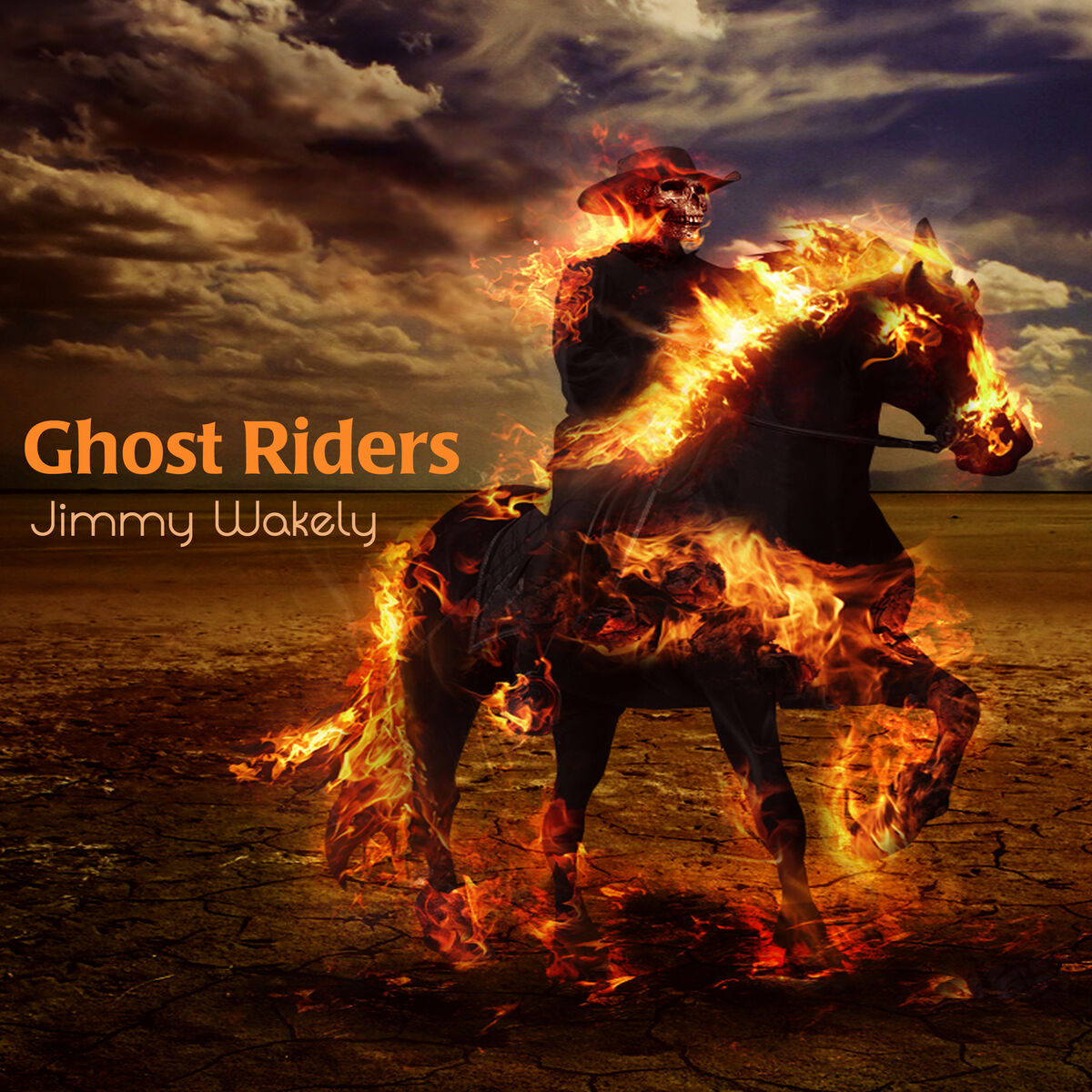 Jimmy Wakely